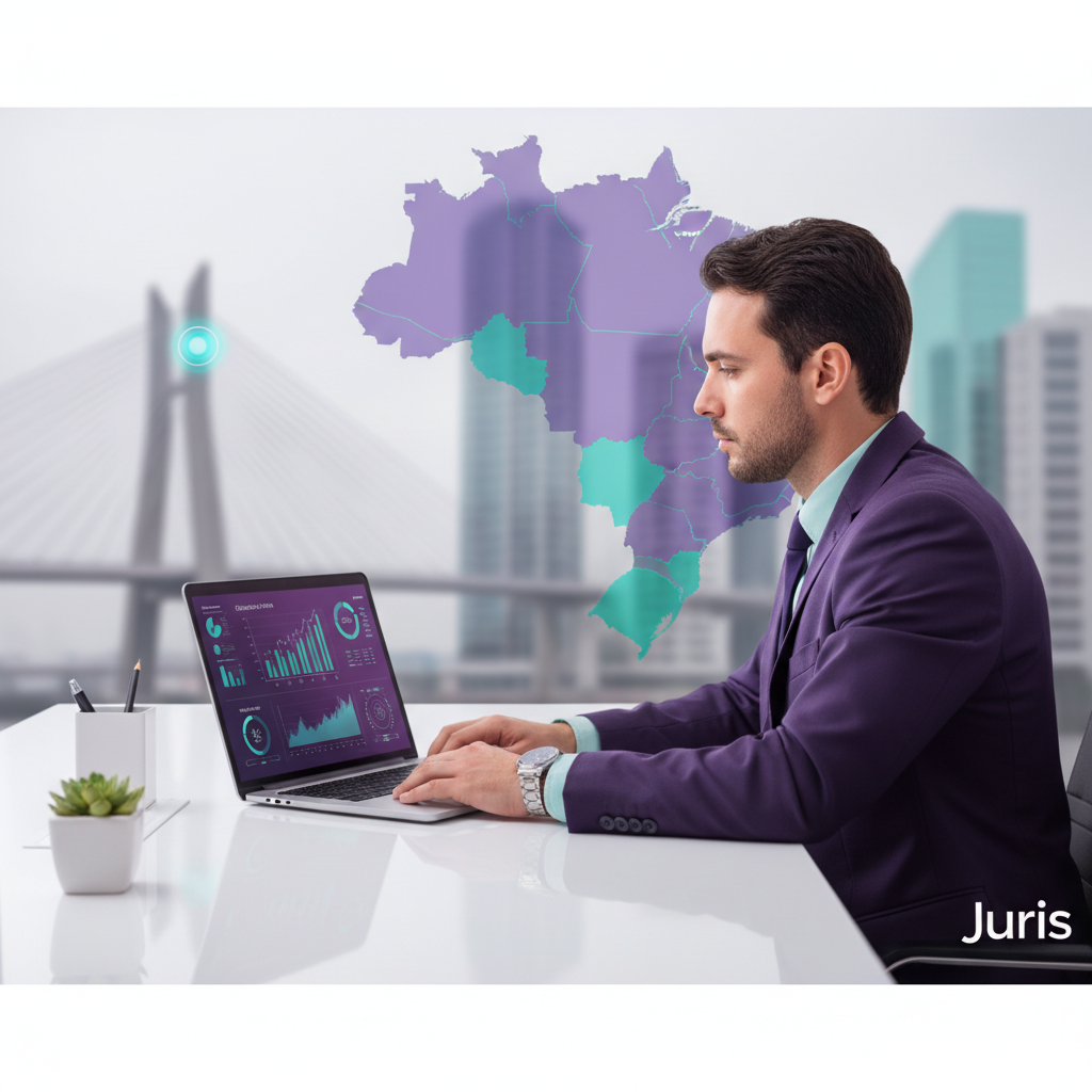 Advogado Correspondente em Jundiaí/SP: Agilidade e Eficiência Jurídica Local