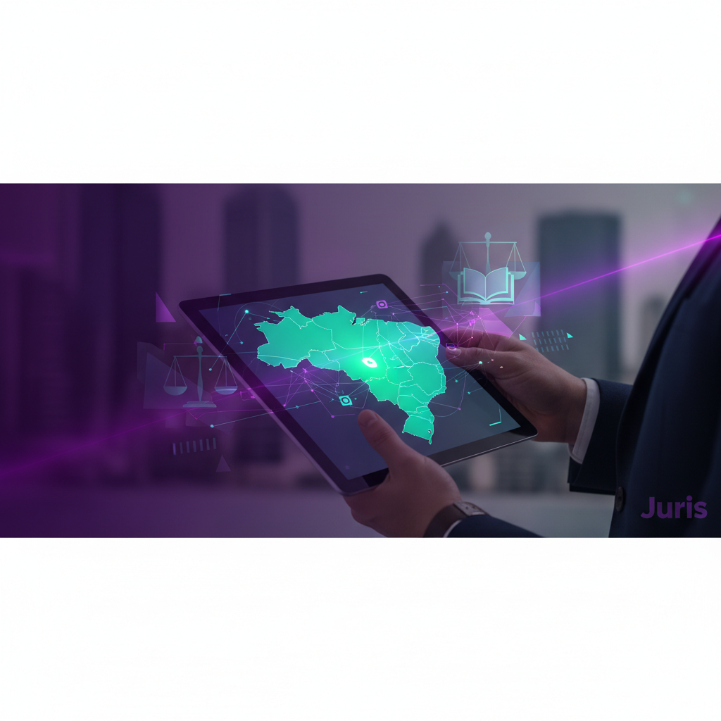 Advogado Correspondente em Eldorado do Carajás: Agilidade para Seu Escritório