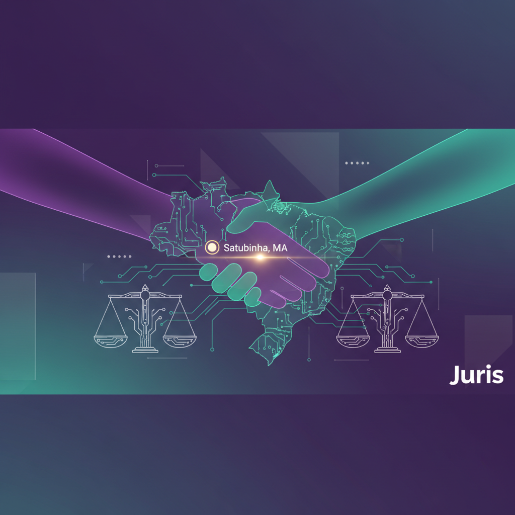 Advogado Correspondente em Satubinha, MA: Otimize Suas Diligências Locais