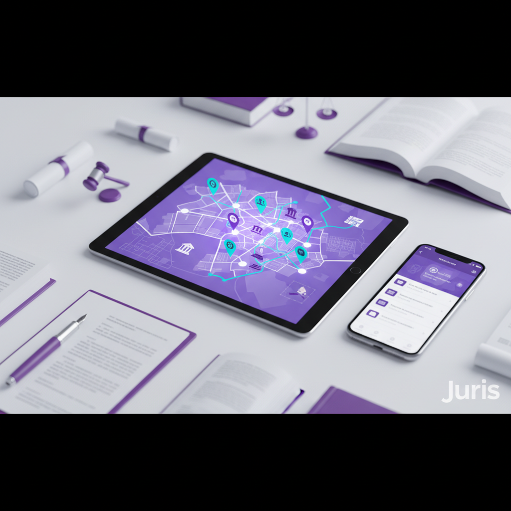 Diligência Jurídica em Barueri, SP: Agilidade e Precisão Local