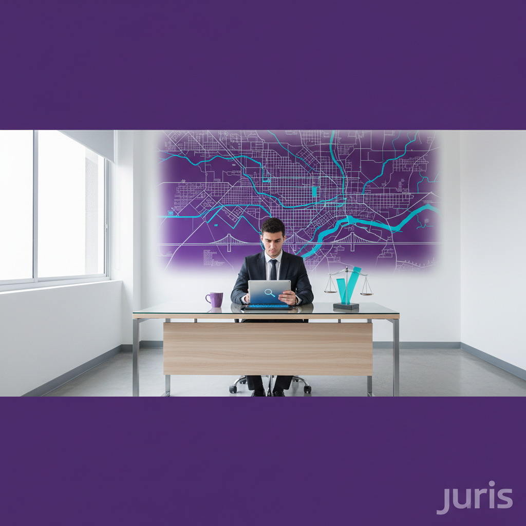 Correspondente Jurídico em Porto Alegre: Sua Estratégia Legal na Capital Gaúcha