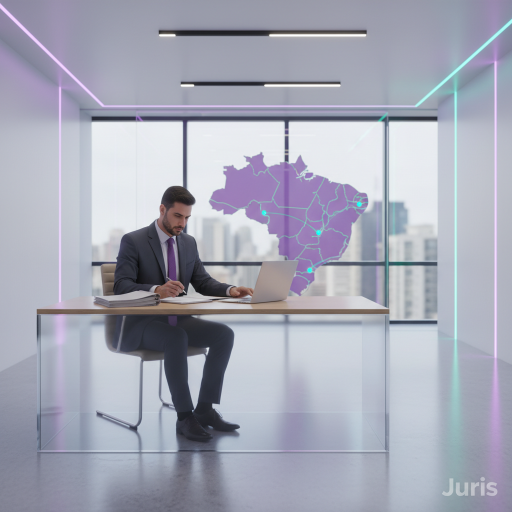 Advogado Correspondente Duque de Caxias RJ: Otimize Sua Advocacia