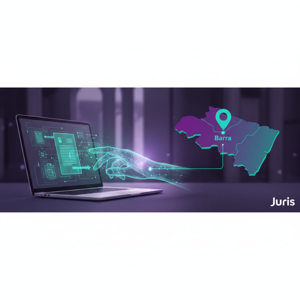 Advogado Correspondente em Barra, BA: Agilidade e Eficiência Jurídica Local