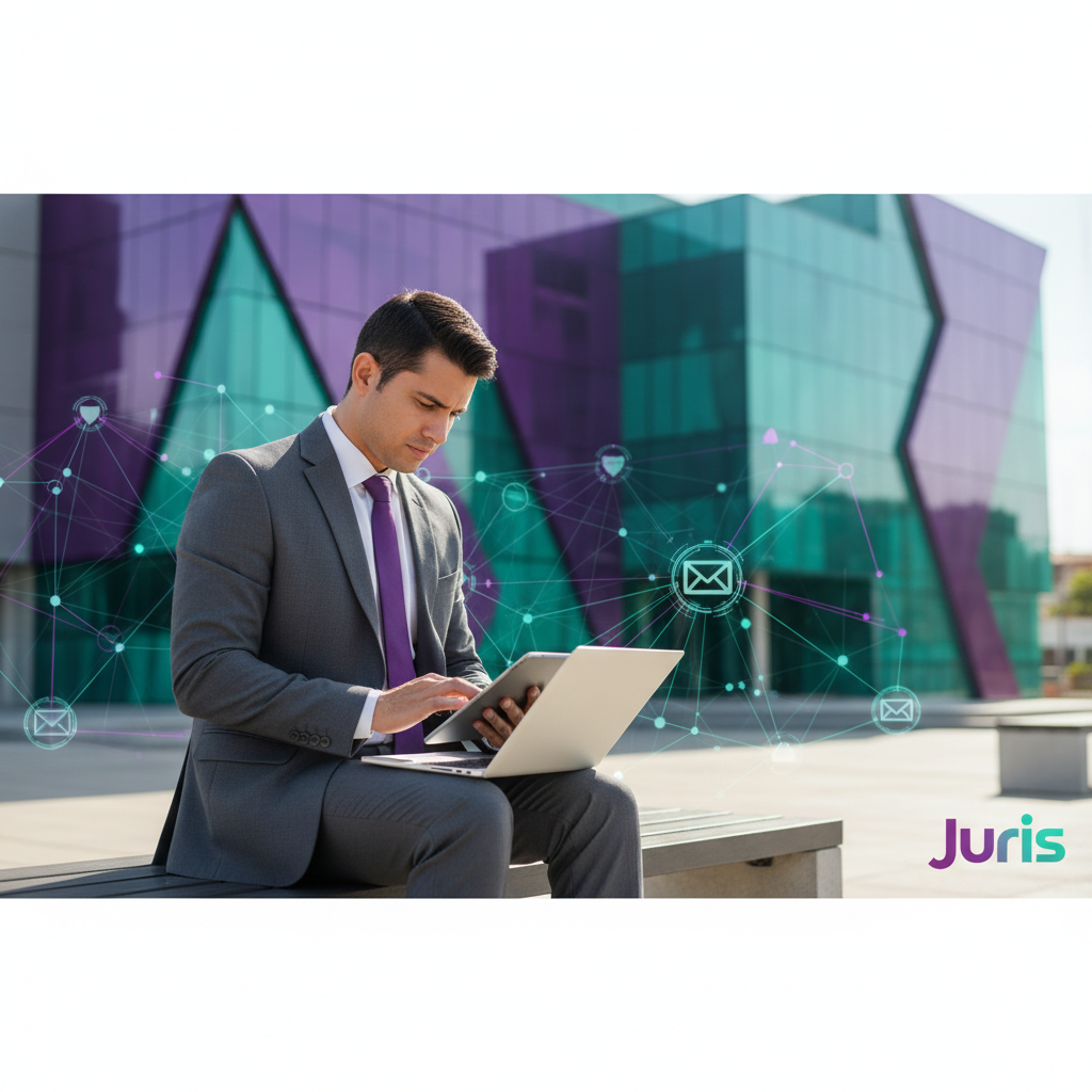 Advogado Correspondente em Girau do Ponciano: Sua Conexão Local no Direito