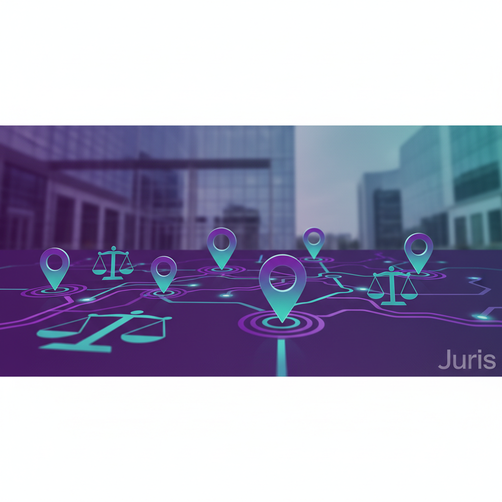 Advogado Correspondente em Belo Campo, BA: Sua Solução Jurídica Eficiente