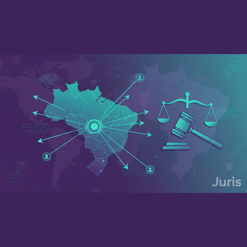 Advogado Correspondente em Tartarugalzinho: Agilidade Jurídica no Amapá