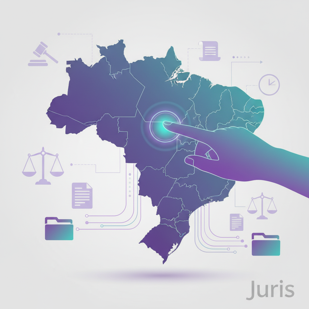 Advogado Correspondente em Angatuba: Agilidade Jurídica no Interior de SP