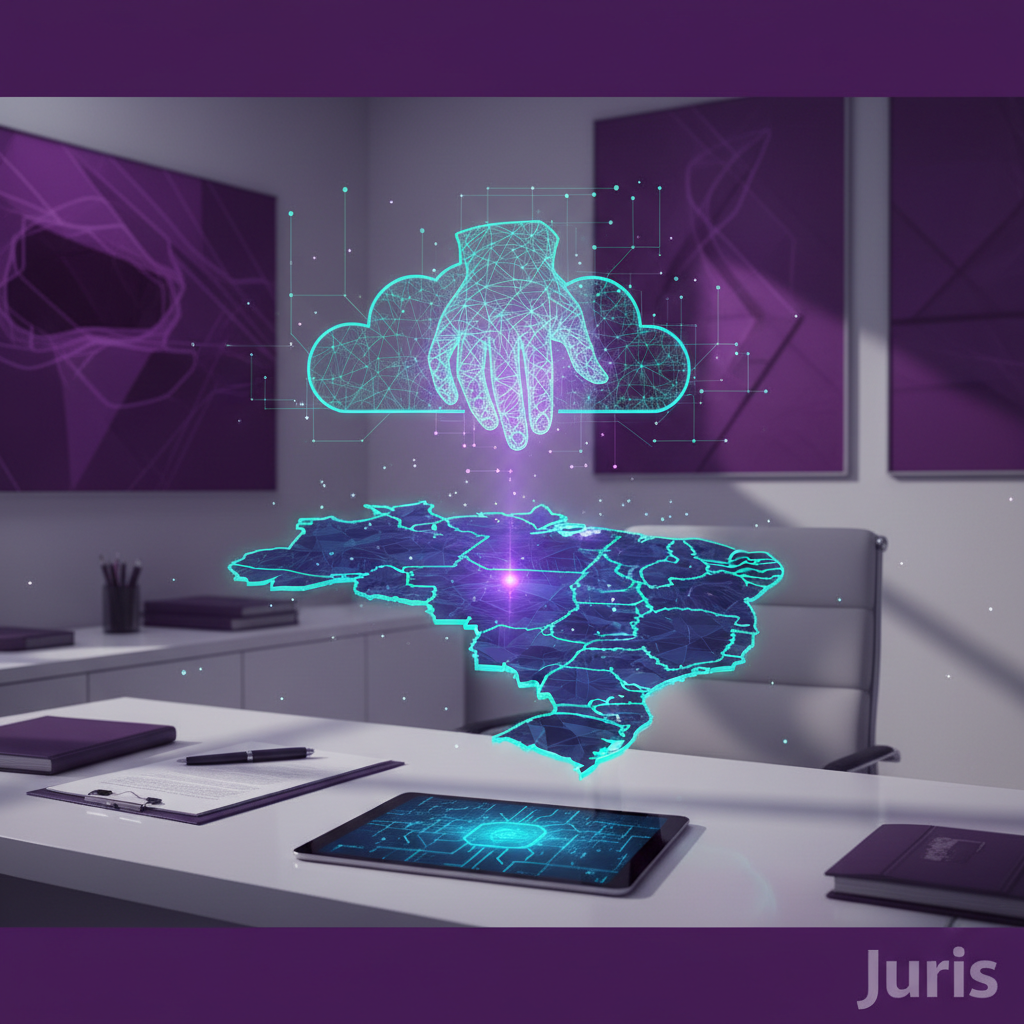 Advogado Correspondente em Socorro do Piauí: Guia Completo para Advocacia Ágil