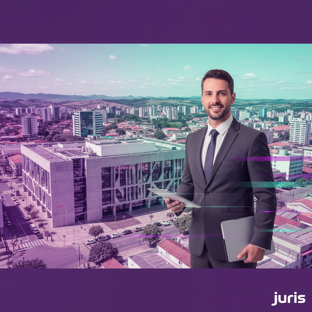 Diligências Judiciais em Taubaté: Agilidade e Eficiência com Correspondentes