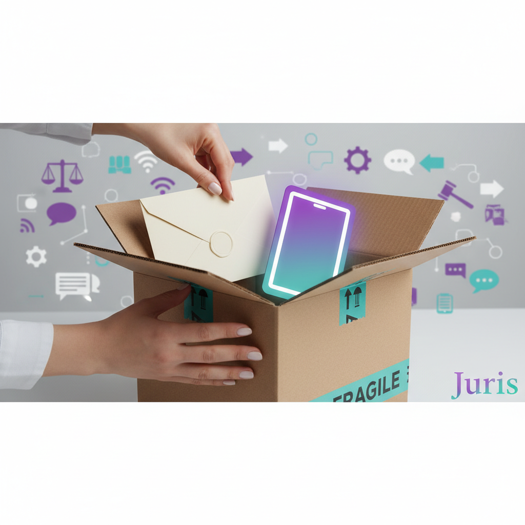 Direito do Consumidor e Correspondência: Proteção e Responsabilidade Legal