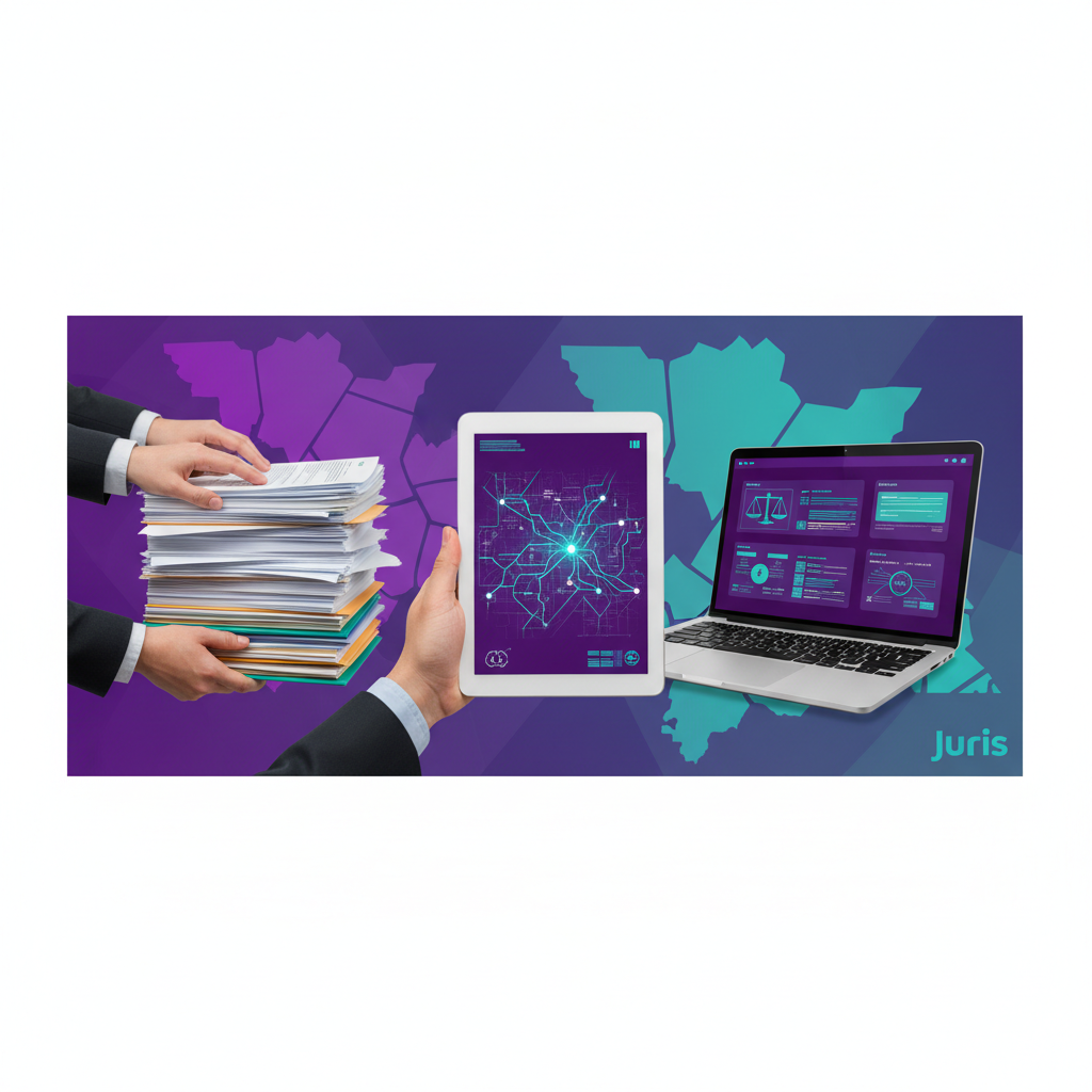 Advogado Correspondente em Tenório: Estratégia de Sucesso na Paraíba