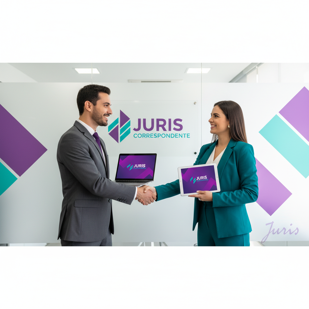 Advogado Correspondente em Bom Jesus do Norte: Agilidade e Eficiência Jurídica