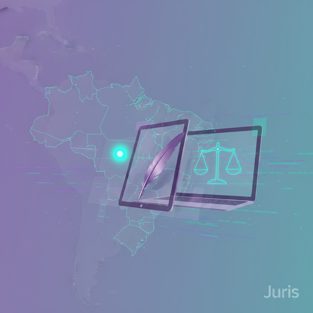 Advogado Correspondente em Tamandaré, PE: Agilidade e Eficiência Jurídica