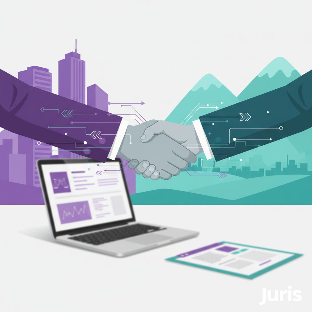 Advogado Correspondente em Pontes e Lacerda: Agilidade e Eficiência Jurídica