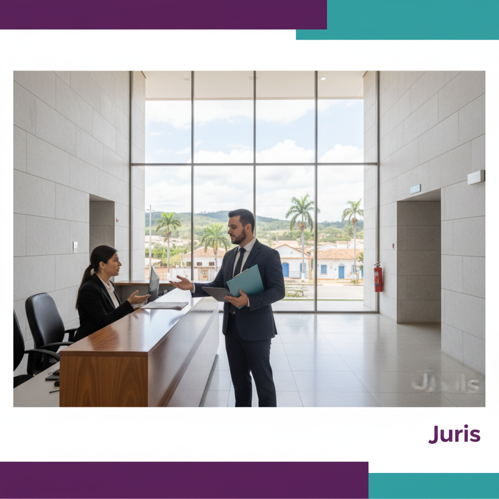 Advogado Correspondente em Serra da Raiz, PB: Agilidade e Eficiência Jurídica