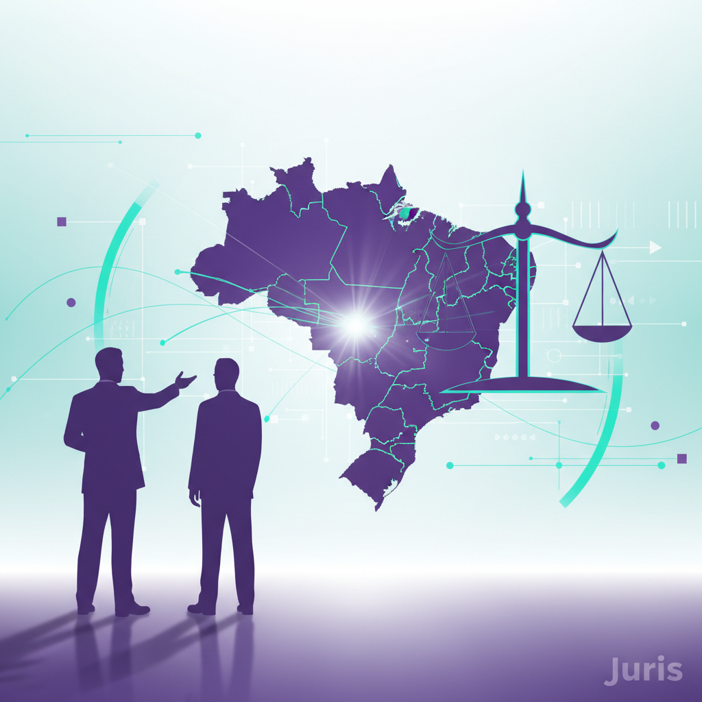 Advogado Correspondente em Alvorada de Minas: Eficiência Jurídica Local