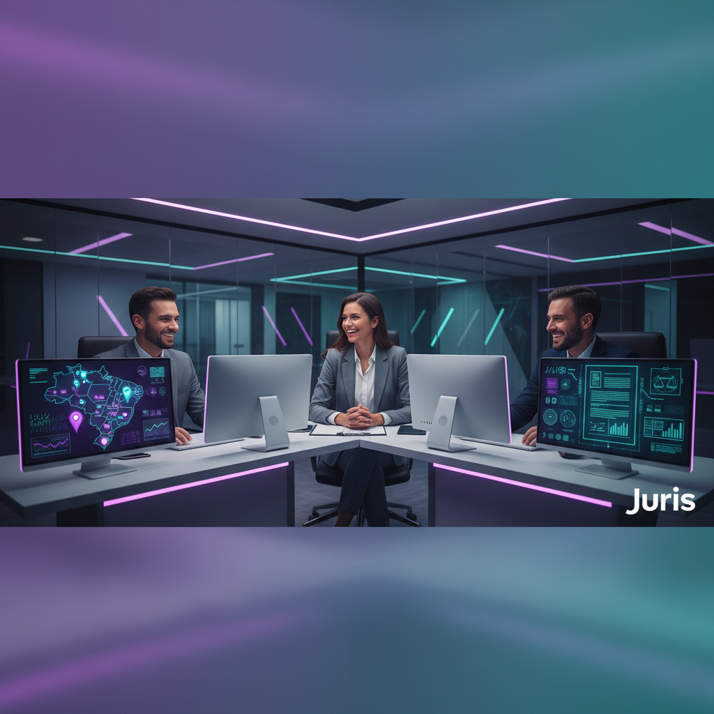 Advogado Correspondente em Ibiracatu, MG: Agilidade e Eficiência Jurídica