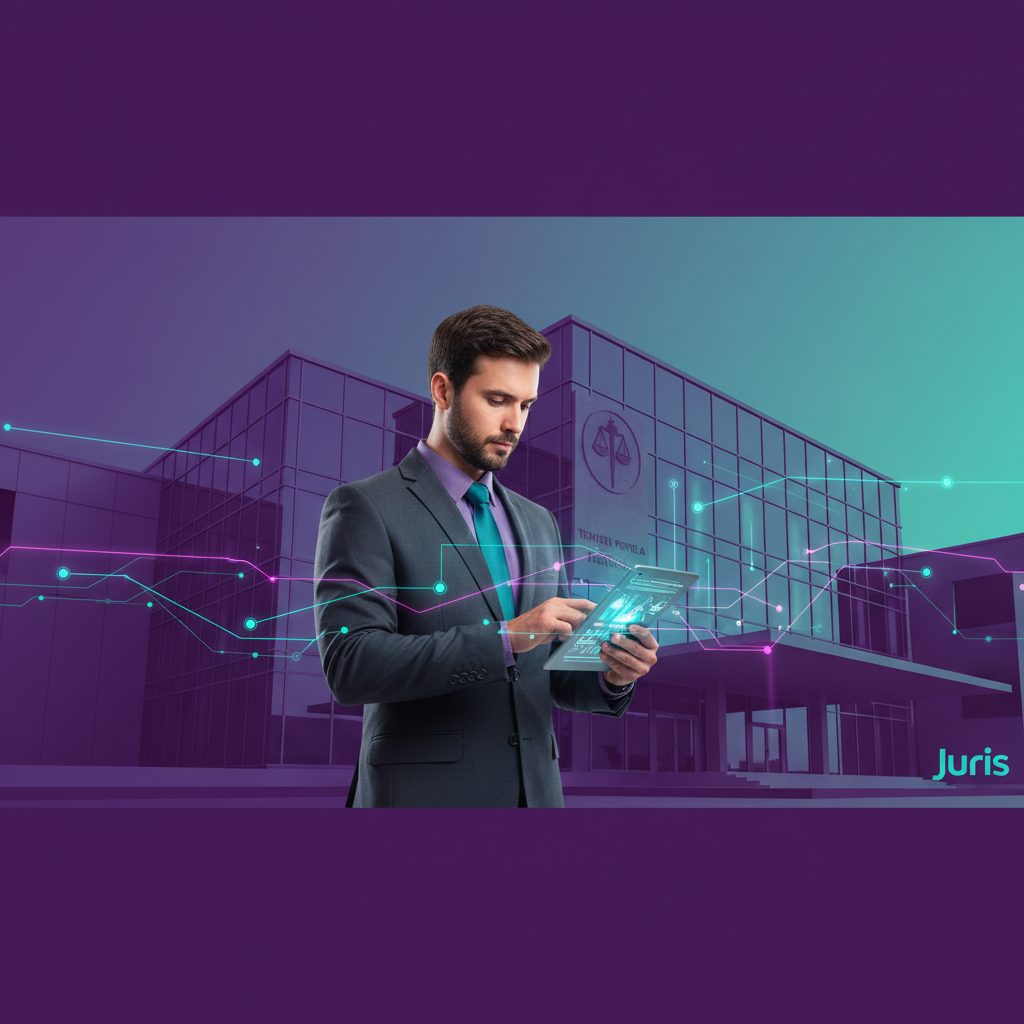 Advogado Correspondente em Tenente Portela: Agilidade e Eficiência Jurídica