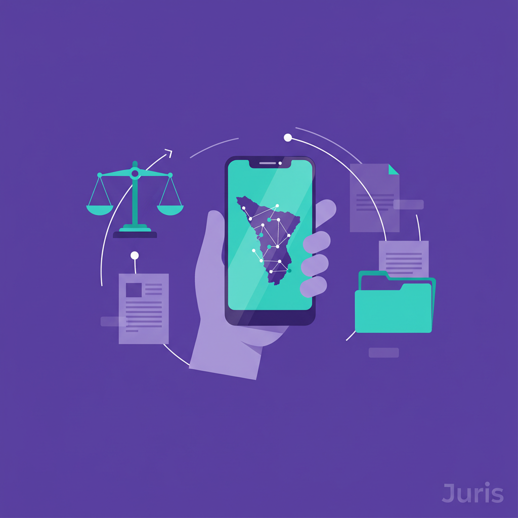 Advogado Correspondente em Palma Sola: Agilidade e Eficiência Jurídica