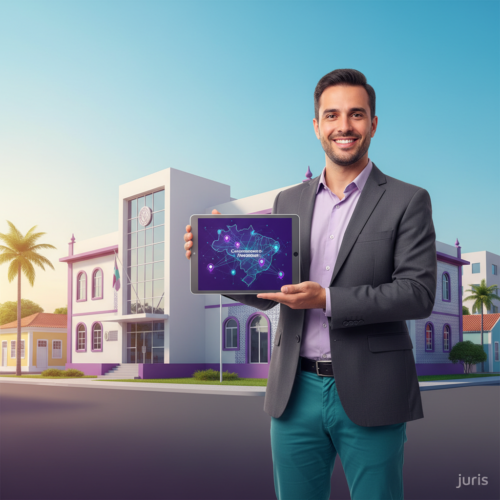 Advogado Correspondente em Quipapá, PE: Sua Rede Jurídica Local Eficiente