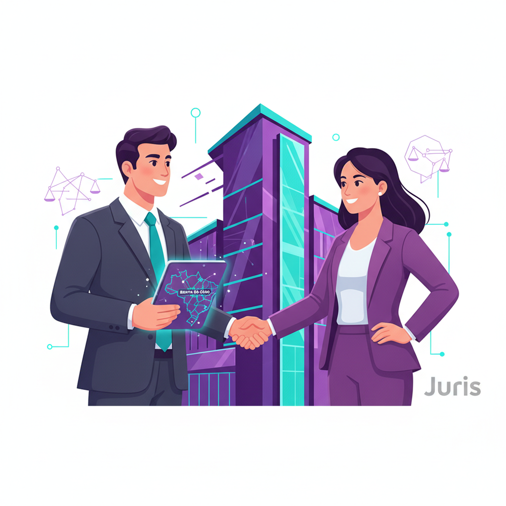 Advogado Correspondente em Barra do Ouro: Guia Completo para Eficiência Jurídica no Tocantins