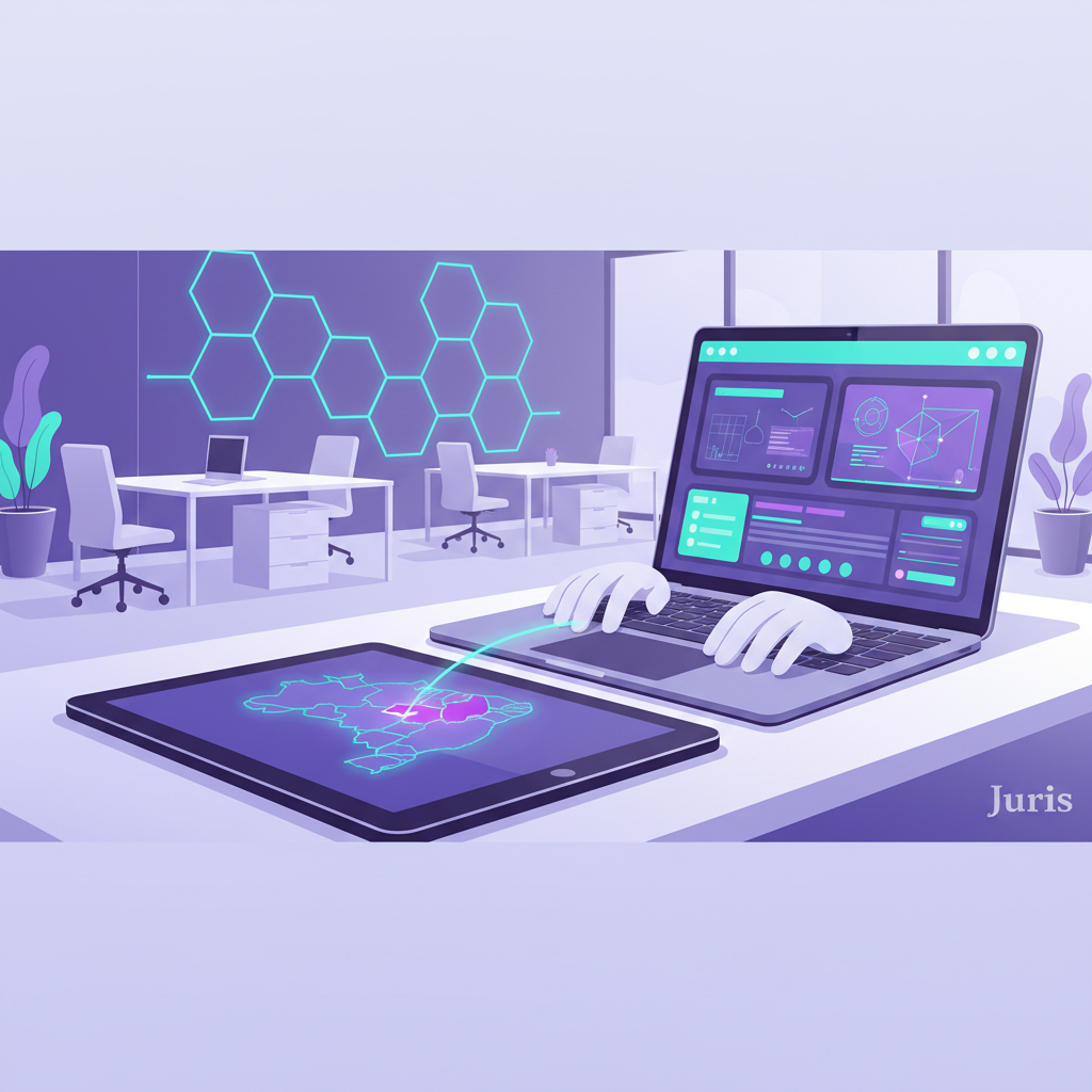 Advogado Correspondente em Goiandira: Sua Solução Jurídica Local