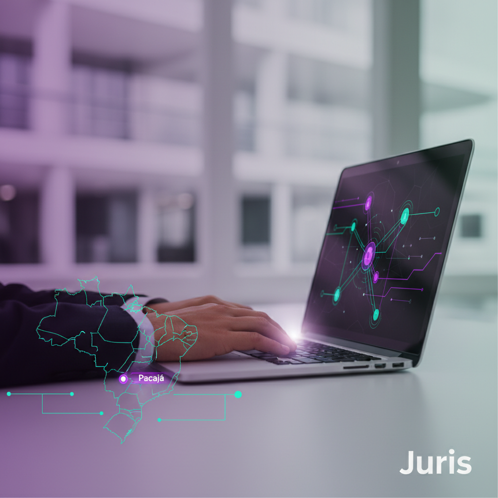 Advogado Correspondente em Pacajá, PA: Guia Completo para Contratar