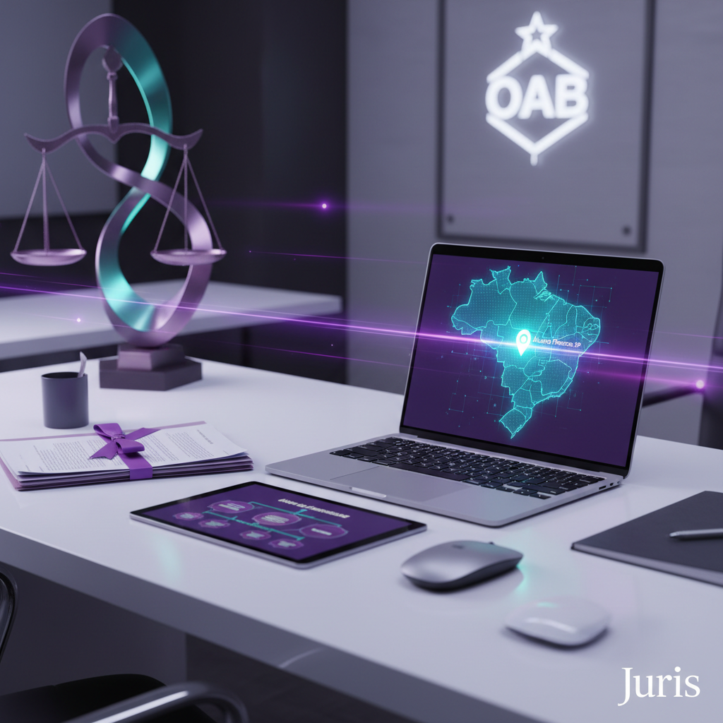 Advogado Correspondente em Álvares Florence, SP: Sua Busca Termina Aqui