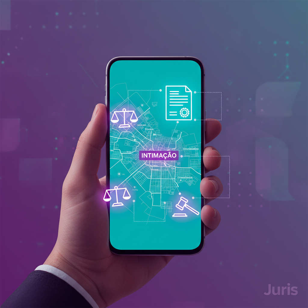 Diligência Advocatícia em Recife: Otimizando Intimações e Prazos