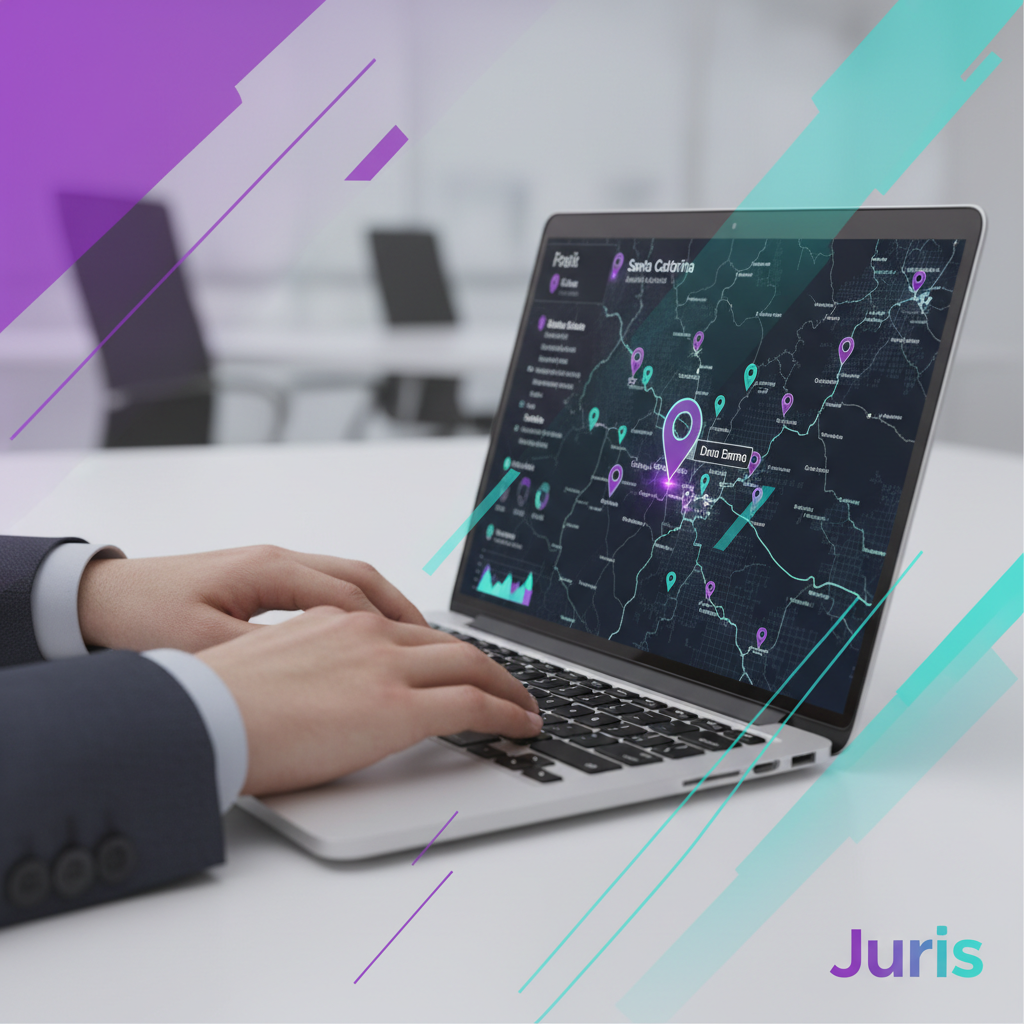 Advogado Correspondente em Dona Emma, SC: Otimize Sua Atuação Jurídica