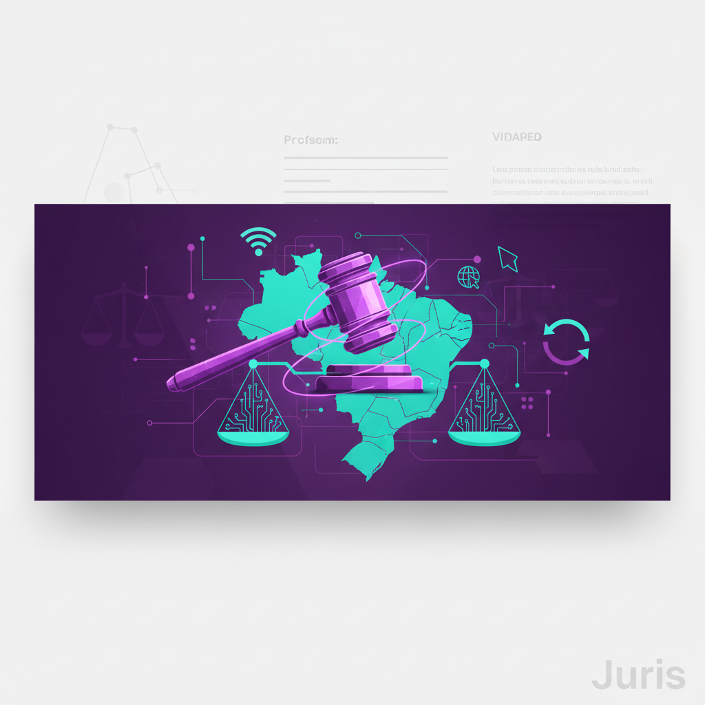 Advogado Correspondente em Cristianópolis, GO: Parceria Jurídica Eficiente