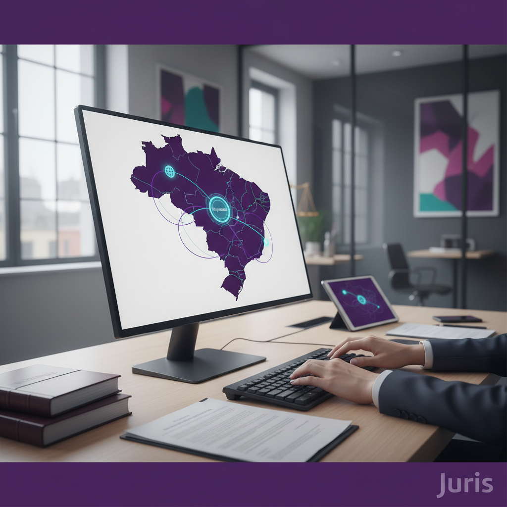 Advogado Correspondente em Tuparendi: Agilidade e Eficiência Jurídica no RS