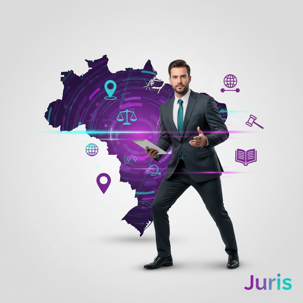 Advogado Correspondente em Colares, PA: Otimize Suas Demandas Jurídicas