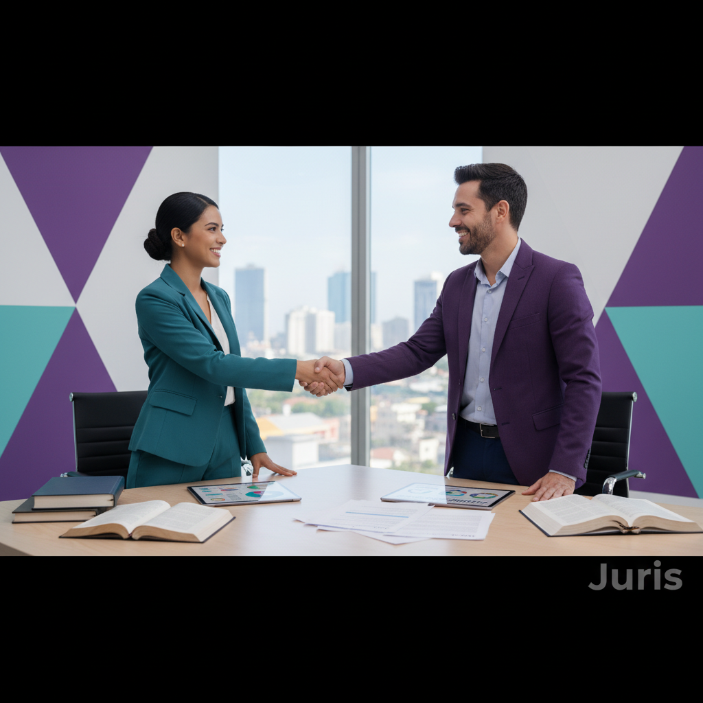 Advogado Correspondente em Sítio Novo do Tocantins: Sua Solução Jurídica Local