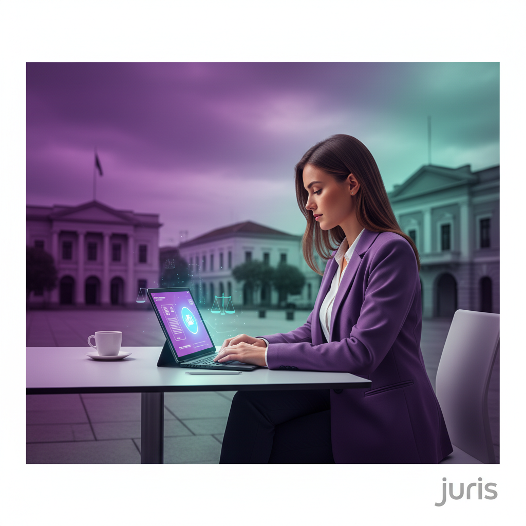 Advogado Correspondente em Encruzilhada do Sul: Agilidade e Confiança