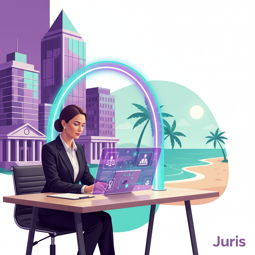 Advogado Correspondente em Conde: Agilidade e Eficiência Jurídica no Litoral Paraibano