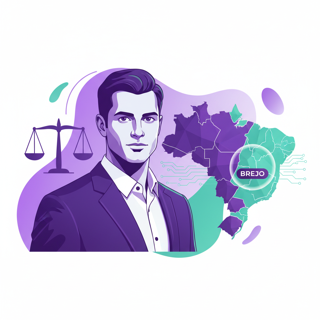 Advogado Correspondente em Brejo: Agilidade e Expertise Local