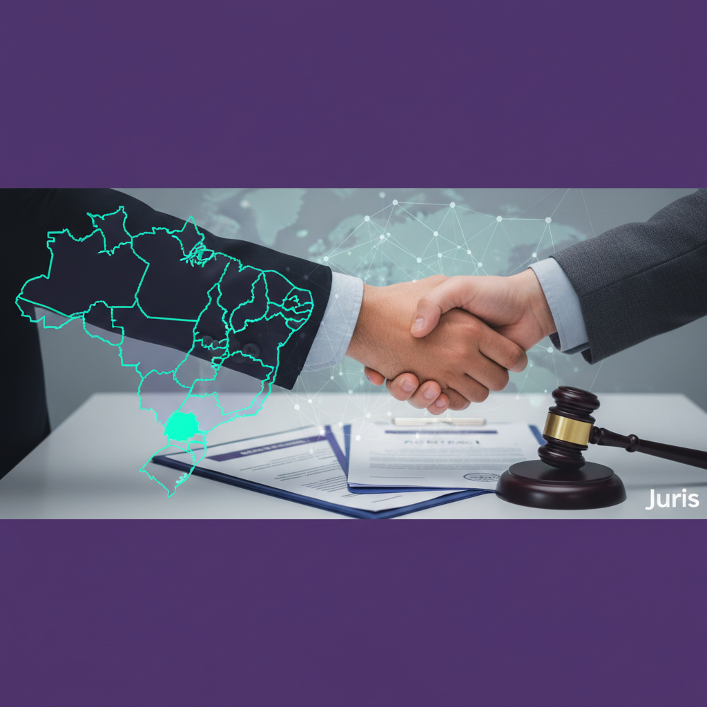 Advogado Correspondente em Anguera, BA: Sua Solução Jurídica Local