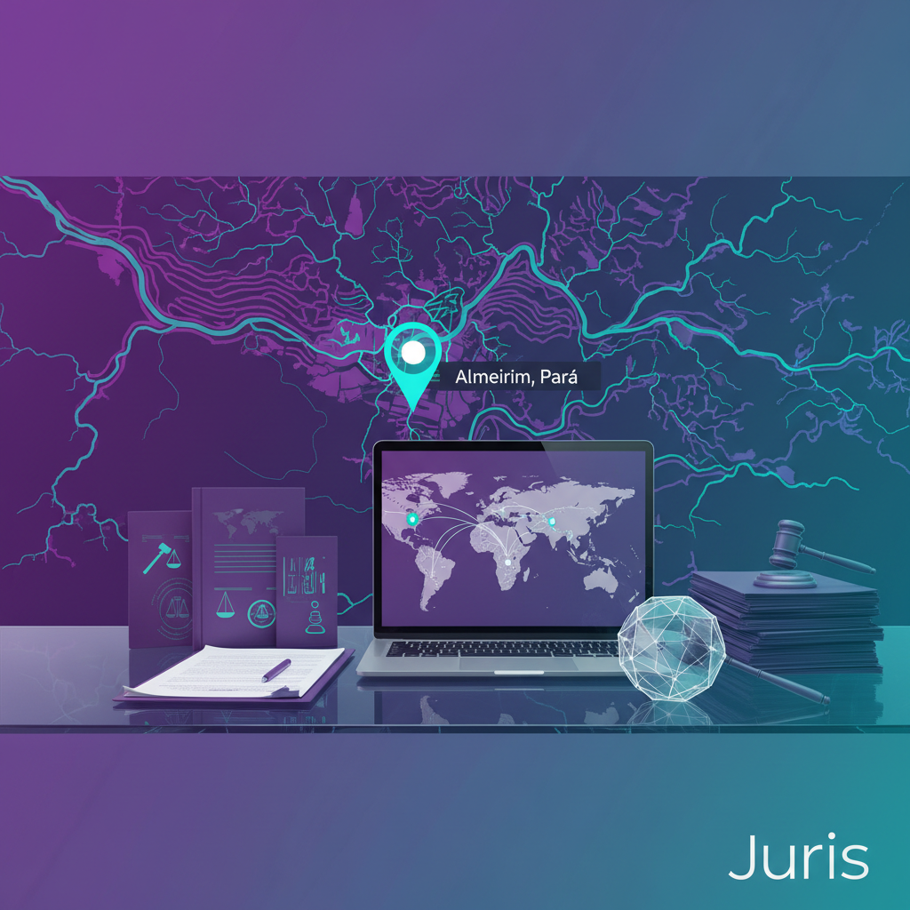 Advogado Correspondente em Almeirim: Otimize Sua Atuação no Pará