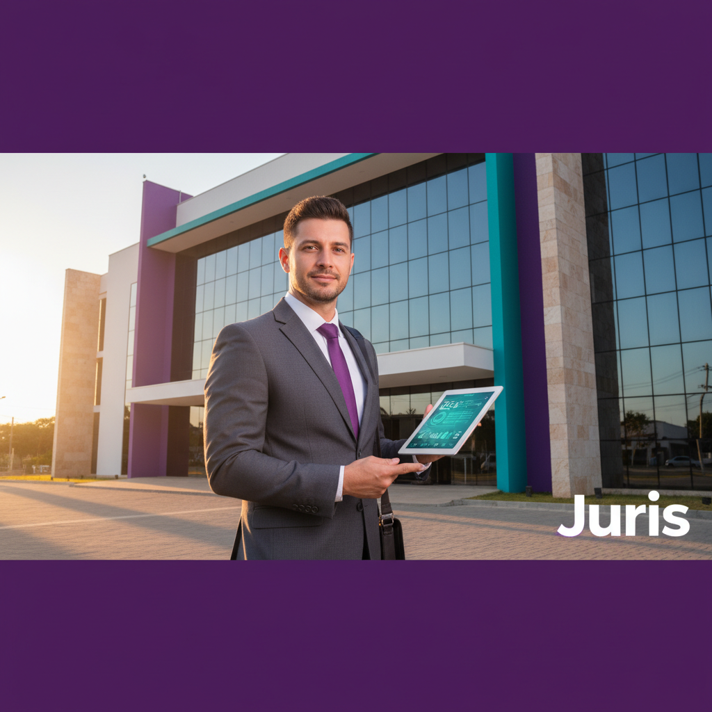 Advogado Correspondente em Três Ranchos: Agilidade e Eficiência Jurídica