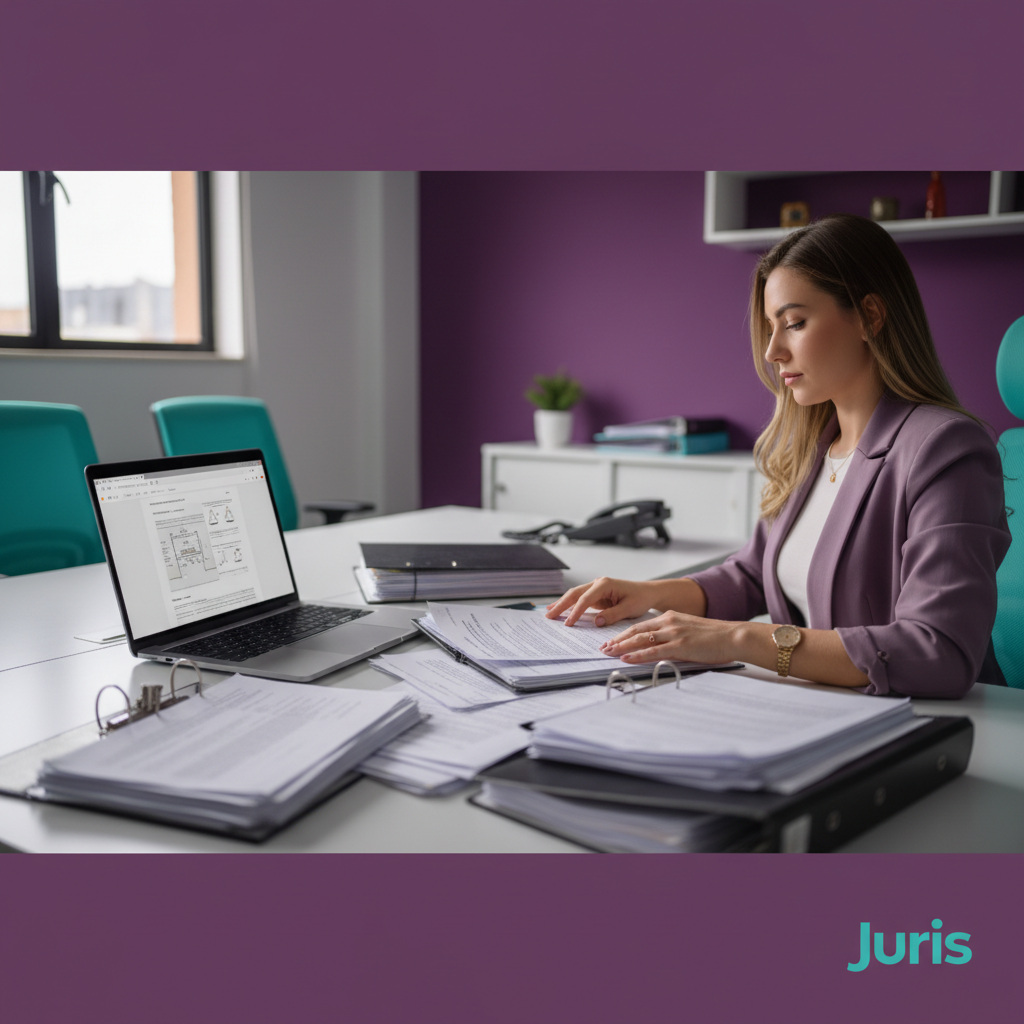 Advogado Correspondente em Lagoa de São Francisco, PI: Agilidade e Confiança