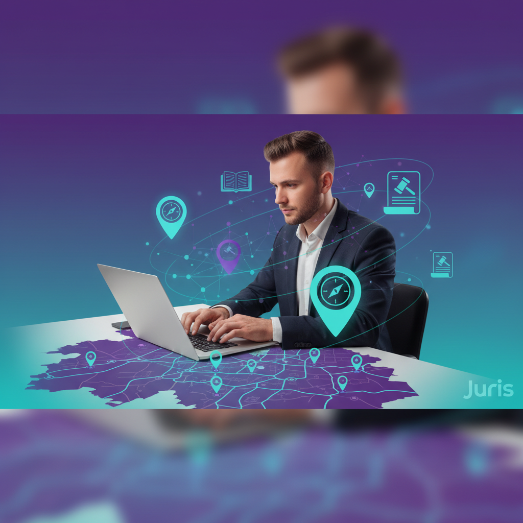 Advogado Correspondente em Laranjal Paulista: Agilidade na Advocacia Local