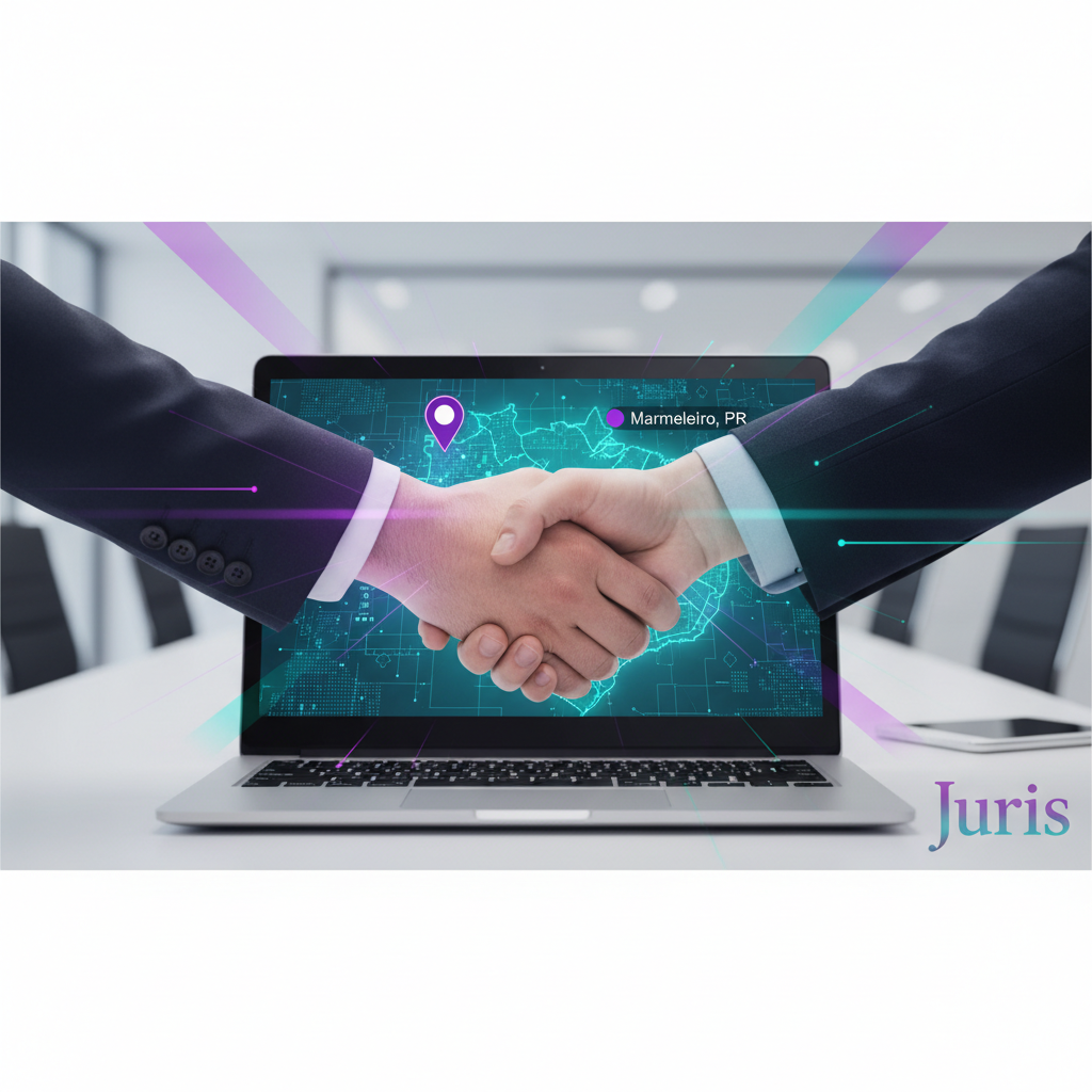 Advogado Correspondente em Marmeleiro, PR: Agilidade e Eficiência Local para sua Advocacia