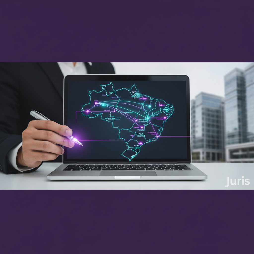 Como Contratar Correspondente Jurídico: Guia Completo para Advogados
