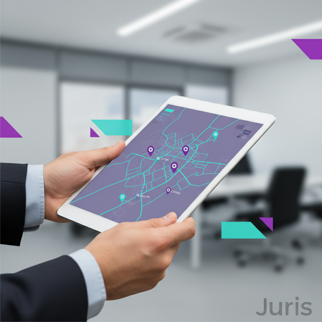 Advogado Correspondente em Belterra, PA: Agilidade e Eficiência Jurídica