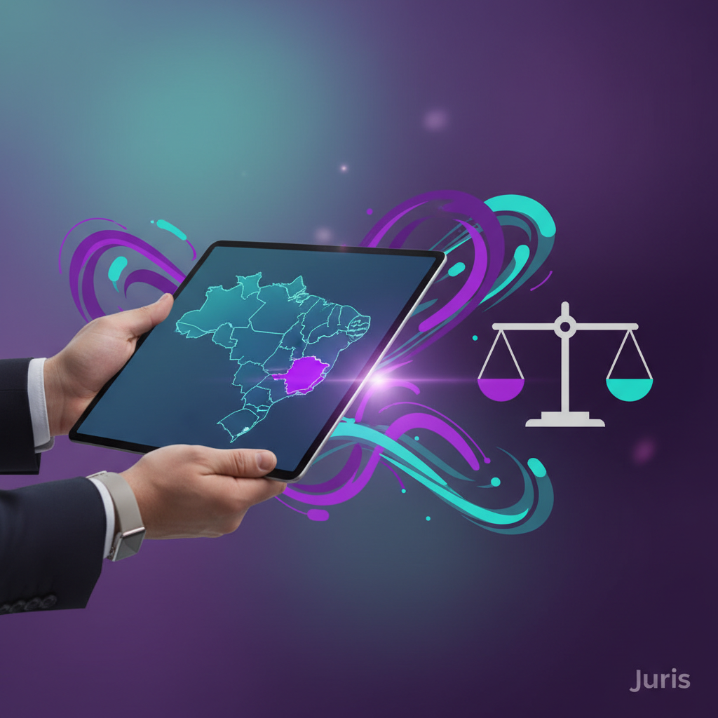 Correspondente Jurídico Betim MG: Agilidade e Eficiência na Advocacia