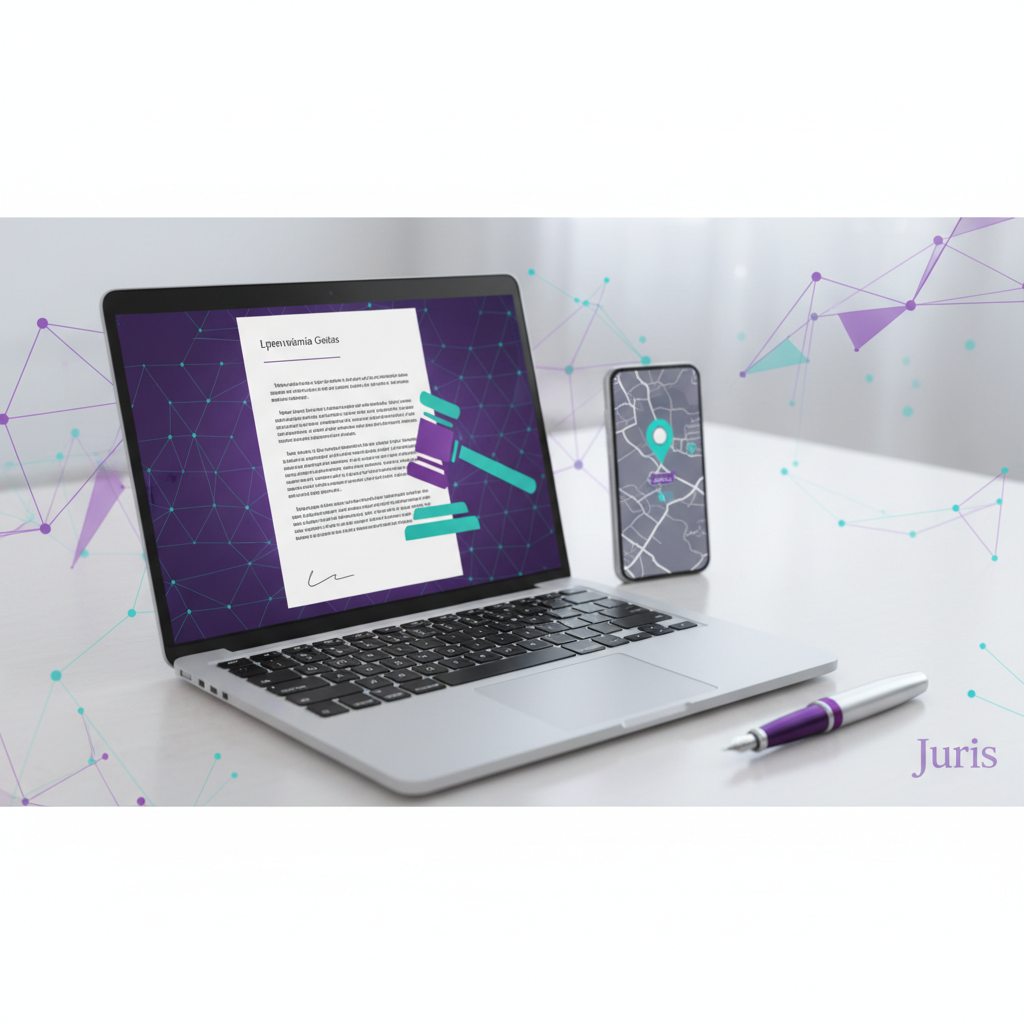 Advogado Correspondente em Silvânia, GO: Agilidade e Eficiência Jurídica