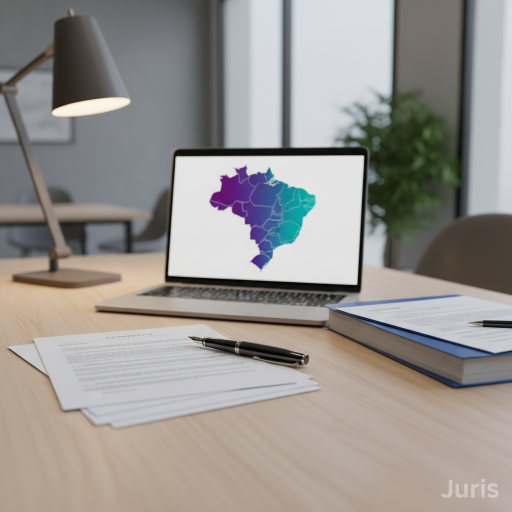 Audiência em Brasília: Encontre Seu Correspondente Jurídico no DF