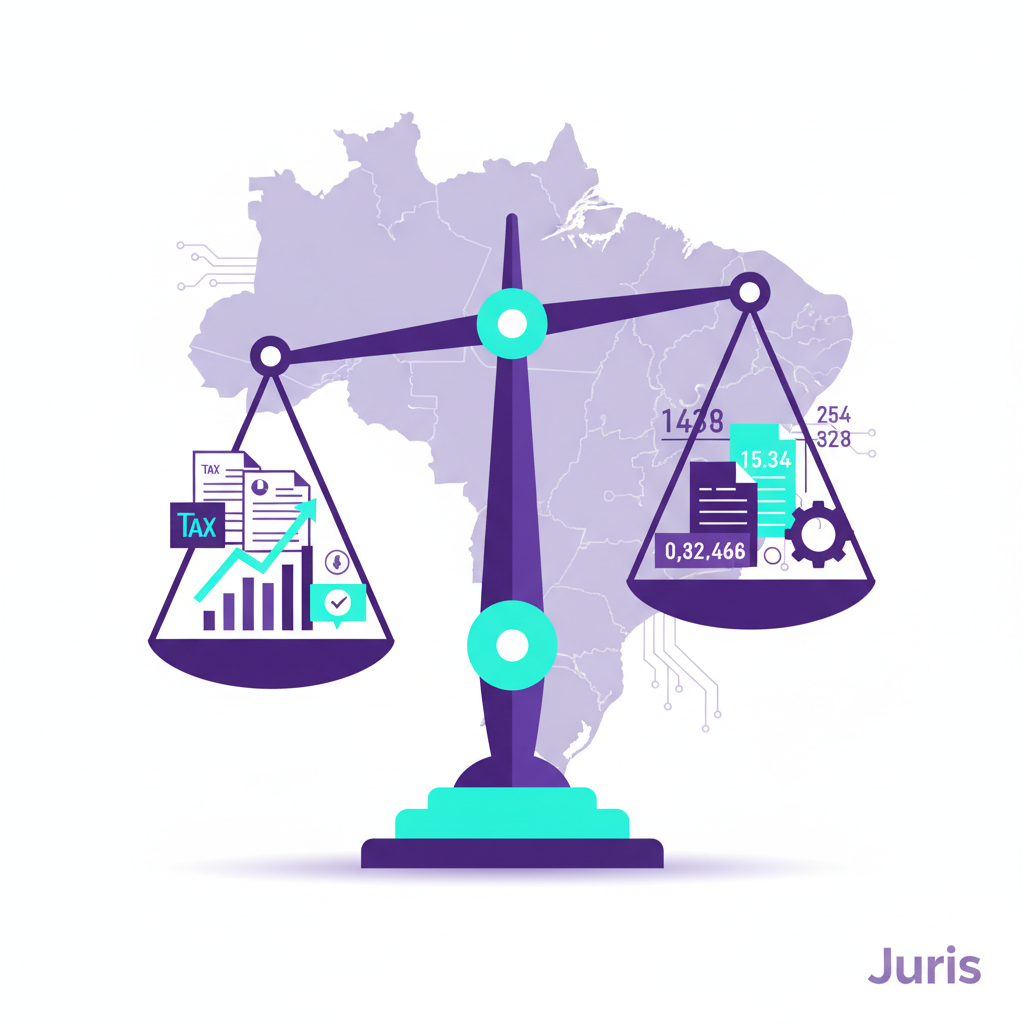 Correspondente Jurídico Tributário: Essencial na Advocacia Moderna
