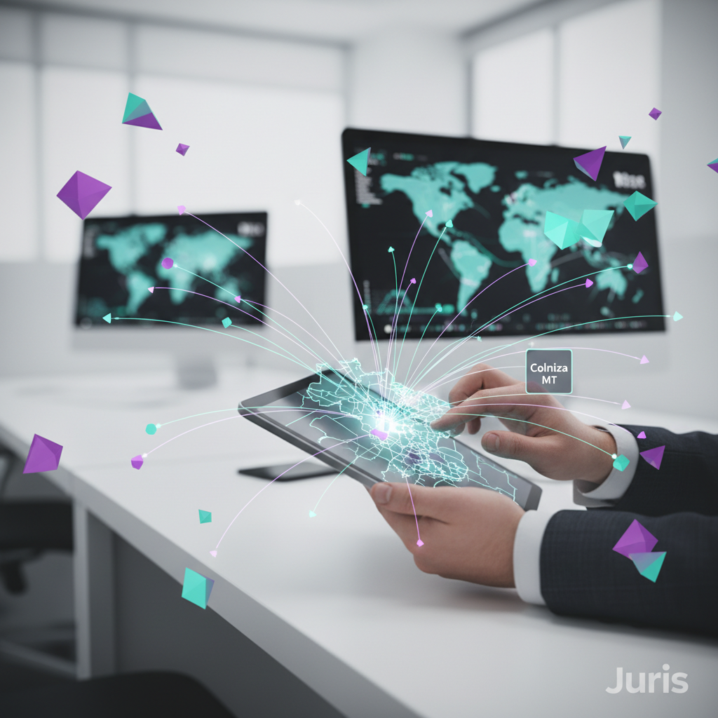 Advogado Correspondente em Colniza/MT: Agilidade e Eficiência Local